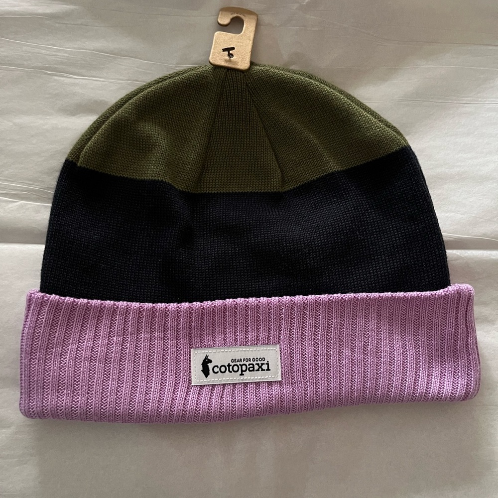 Cotopaxi Women’s Stocking Hat